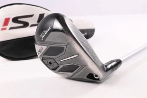 Titleist TSi1 #5 Hybrid / 23 Degree / Senior Flex Aldila Ascent UL 50 Shaft - Picture 1 of 10