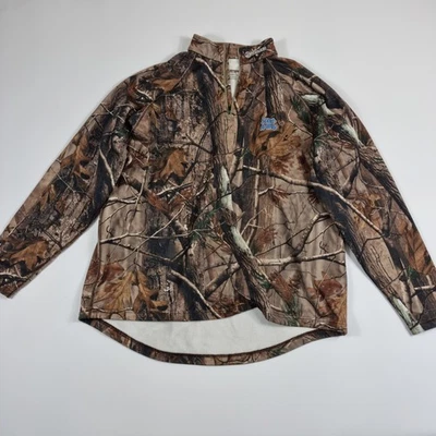 Realtree Hunters Sweatshirt - Image 1 of 3