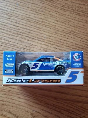 Kyle Larson Hendrick Cars Coca-Cola 600 #5 1/64 Diecast 2024 Foto 1 de 4
