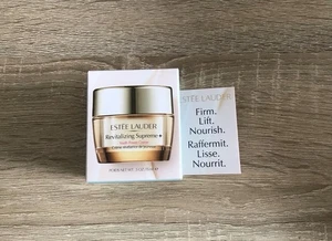 Estée Lauder Revitalizing Supreme Youth Power Creme Moisturizer 15ml Travel Size - Picture 1 of 4