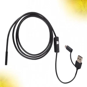 Cámara de inspección de 1 pieza compatible para dispositivos Android - Imagen 1 de 12