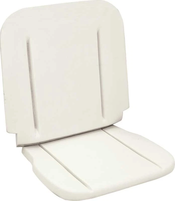 Chevy II Nova 1965 Impala GTO 1962-64; asiento con canastilla de espuma; por asiento Foto 1 de 1