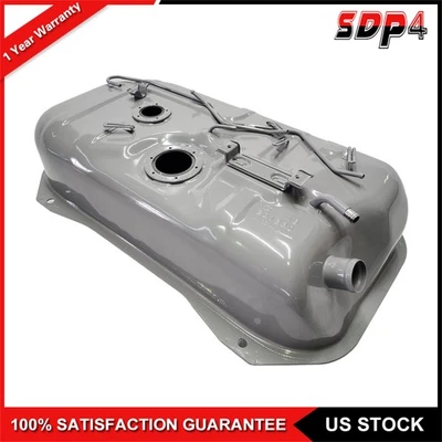 Nuevo tanque de combustible de 11 galones para Chevrolet Geo Tracker Suzuki Sidekick Pontiac Asuna Foto 1 de 4