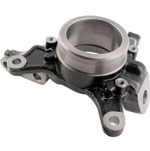 Front Left Steering Knuckle For 1997-2004 Toyota Avalon Camry Sienna Solara Lexu - Picture 1 of 6