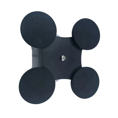 Kit de accesorios adaptador soporte de montaje magnético duradero para mini coche Starlink Foto 1 de 4