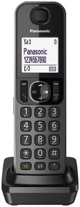 Telefon bezprzewodowy Panasonic KX TGFA30EXM - Zdjęcie 1 z 6