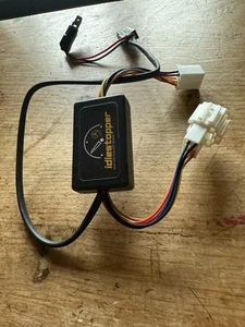 Idlestopper 2019-2023 Honda Passport, 2019-2022 Pilot Auto Idle Stop OFF Disable - Picture 1 of 3