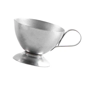 Gravy Server 10ml Kitchen Milk Frothing Pitcher for Steak Coffee Milk Dining - Picture 1 of 6