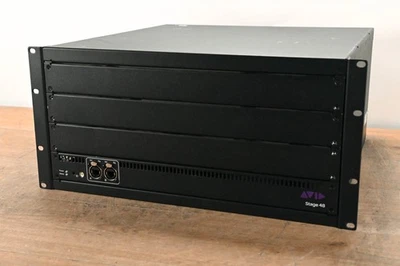 AVID Stage 48 Stagebox für VENUE SC48 CG01TPM - Bild 1 von 4