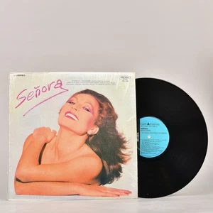 ROCIO JURADO SENORA VINYL ALBUM LP RCA ARCANO RECORDS DKL1-3485 1979 VG - Picture 1 of 3