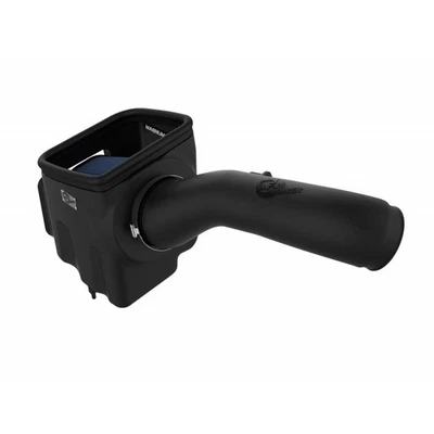 Sistema de admisión de aire frío aFe para GMC Sierra 2500/3500 HD 17-19 Magnum Force P5R Foto 1 de 4
