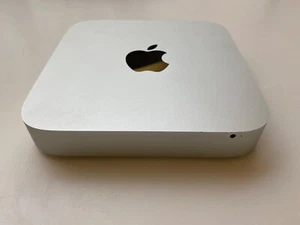 Mac Mini Server (Mid 2011) Core i7 2.0 GHz, 4GB RAM , 2x 500GB HDD - A1347 - Picture 1 of 9