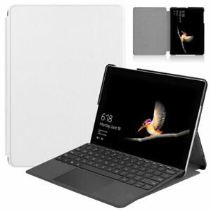 Folio Case Stand Cover For Microsoft Surface Go 10-inch Windows Tablet 2021
