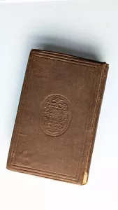 LETTERS ON DEMONOLOGY AND WITCHCRAFT, by SIR WALTER SCOTT, 2nd edition, OCCULT - Picture 1 of 10