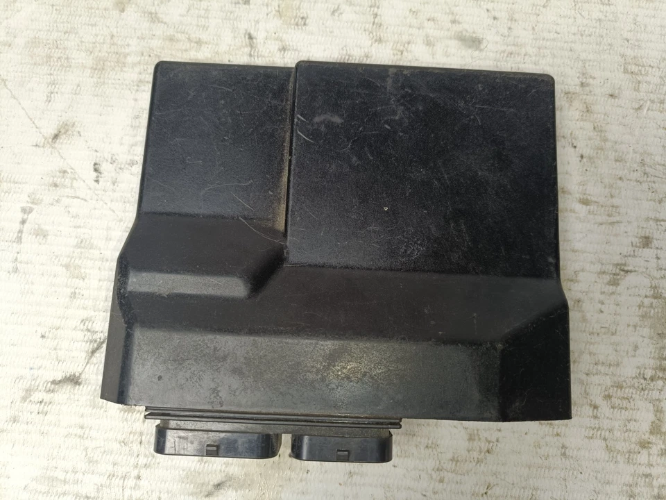 Suzuki GSX-R GSX-R 750 00-01 Steuergerät ECU CDI - Bild 1 von 1