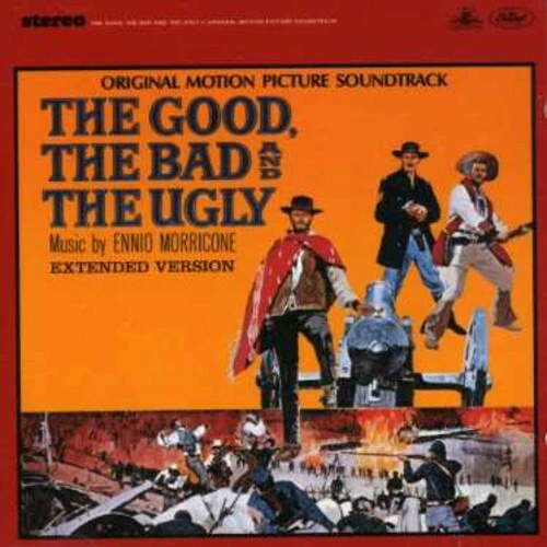 Good the Bad & the Ugly by Various (CD, 2006)
