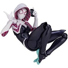 figure complex AMAZING YAMAGUCHI Spider-Gwen (resale) approximately 155mm ABS...