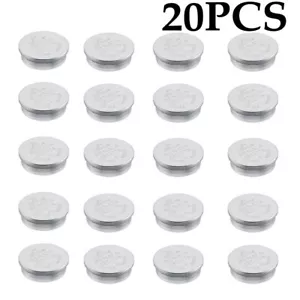 20PCS Swiss Cell Coin Button Battery CR2477N CR2477 3V 950mAh T-type For RENATA - Picture 1 of 4