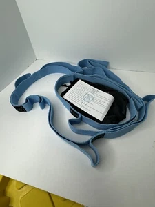 CFN Multi Grip Stretching Strap (10 Loops Non-Elastic Stretch Strap) Nice - Picture 1 of 4