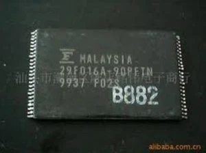 Fuji 29F016A-90PFTN TSSOP-48 16M (2M X 8) BIT - Bild 1 von 1