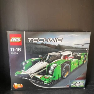 LEGO 42039 Technic 24 Hours Race Racing Car Brand New Sealed EXPRESS POST - Picture 1 of 4