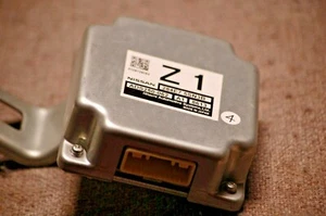 OEM NISSAN CONTROLLER ASSY-ADAS # 284E7-5SN3B ADS250-052 - Picture 1 of 3