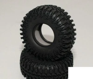 RC4WD Interco IROK 1.7" Single Scale Tire Z-P0030 Spare Tyre - Picture 1 of 6
