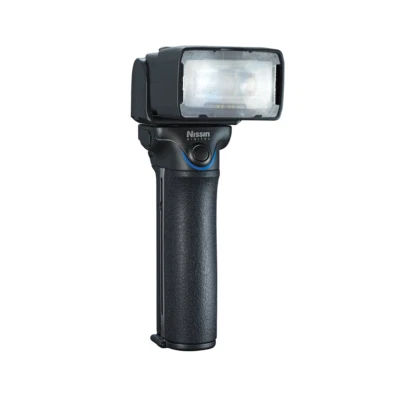 Nissin MG8 Pro Flashgun & Commander - Canon Fit - Image 1 of 4