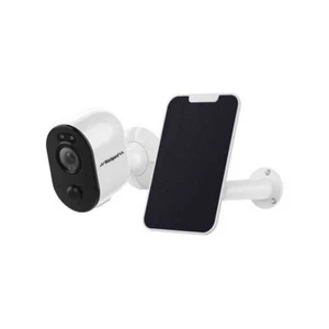 REOLINK 4MP WIRELESS BULLET CAMERA WITH SOLAR PANEL - Picture 1 of 1