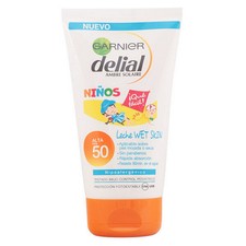Sonnenmilch Sensitive Advanced Delial SPF 50 (150 ml)