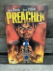 Preacher Book 1 Vertigo Comics Collects 1-12 Ennis Graphic Novel Soft Cover
