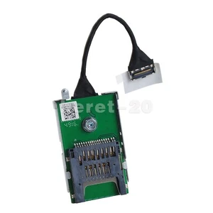 NOWOŚĆ dla Dell OptiPlex 7040 5040 3040 Desktopowy moduł karty SD FSD 94D86 - Zdjęcie 1 z 17
