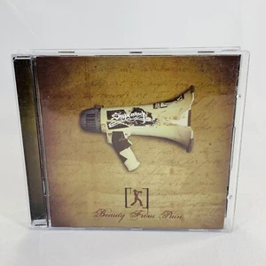 Beauty from Pain by Superchick (CD, 2005) - Picture 1 of 9