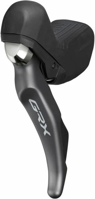 Shimano ST-RX810 GRX 2 Speed Mechanical Shifter