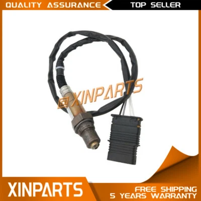 Sensor de oxígeno 11787589475 apto para BMW E82 135i X3 535i GT C 2008-2016 Foto 1 de 4
