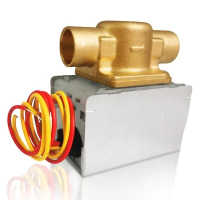 For Honeywell V8043e1012 Zone Valve, replacement for honeywell GID-661677 zone