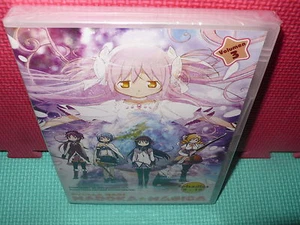 PUELLA MAGI MADOKA MAGICA - VOL.3 - ANIME - Dvd - Imagen 1 de 1