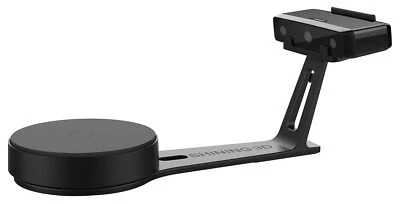 SHINING3D EINSCAN SE - DESKTOP 3D SCANNER INCLUDING TURNTABLE - Image 1 of 4