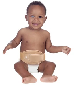 Soporte para hernia umbilical para bebé Movibrace - Imagen 1 de 8
