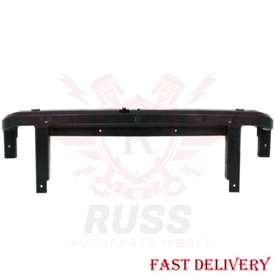 New Upper Grille Mounting Panel CAPA Fits 2008-2014 Ford E-150 E-250 FO1223112 Foto 1 de 4