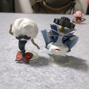 Nendoroid Petit Madoka Magica Villains Extension Set Vol.02 Good Smile Company - Picture 1 of 10