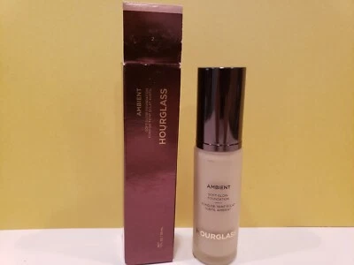 Ampulheta ~ Ambiente ~ Base Soft Glow ~ #2 ~ Novo na caixa - Imagem 1 de 2