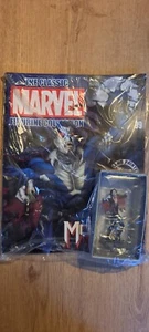 CLASSIC MARVEL FIGURINE COLLECTION ISSUE 99 MORBIUS - Picture 1 of 4