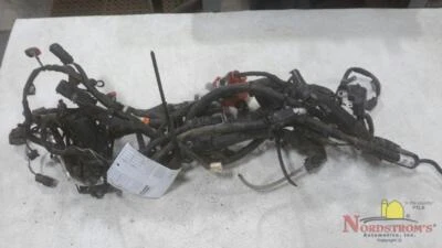 2017 Ford Explorer Engine Wire Harness 9-17,3.7L,6SPD AUTO,AWD,COP - Imagem 1 de 4