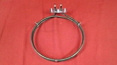 IRCA Heizung Heizelement 2400W Umluft 8169R470 für Backofen/Herd - Bild 1 von 4