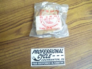 Honda 85-89 TRX250 ATC250SX ATC250ES TRX350 NOS Oil Filter Cover Protector OEM - Picture 1 of 6