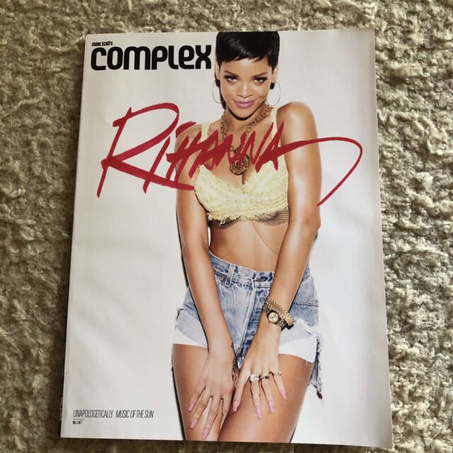 Tinashe On The Cover Of Complex