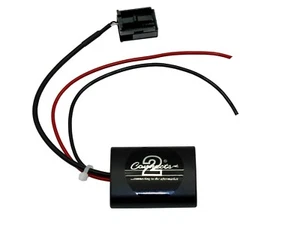 CTAOP1A2DP Opel Tigra A2DP Bluetooth Streaming Interface Adapter iPhone AUX HTC - Picture 1 of 6