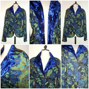 CHACOK VINTAGE JACKET - SIZE 2 - GOOD ORDER - MINIMAL WEAR - Picture 1 of 23