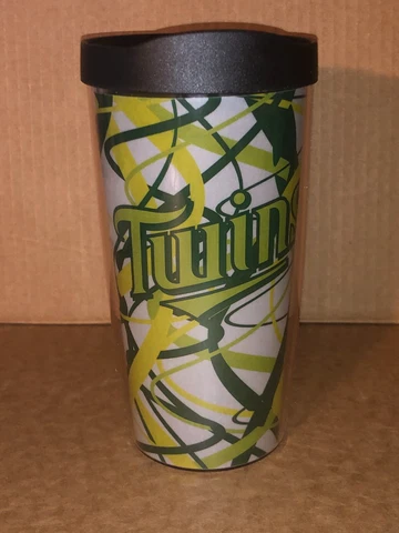 Minnesota Twins Drink Tumbler SGA Cover